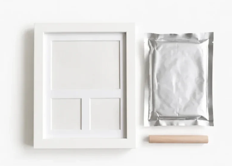 Pet Keepsake Ceramic Kit