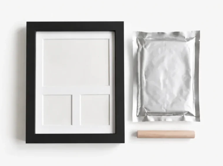 Pet Keepsake Ceramic Kit