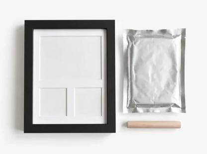 Pet Keepsake Ceramic Kit