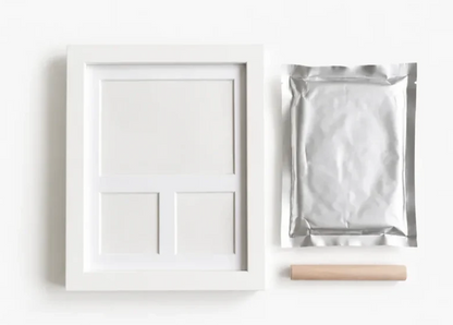 Pet Keepsake Ceramic Kit